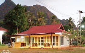 Khao Thong Home Stay