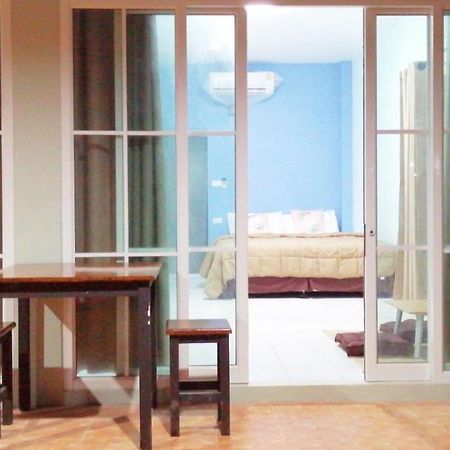 Khao Thong Home Stay Krabi ภายนอก รูปภาพ