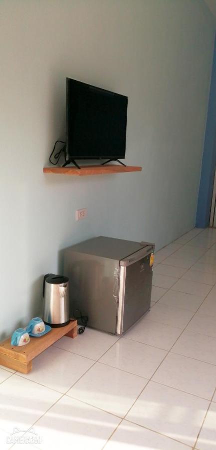 Khao Thong Home Stay Krabi ภายนอก รูปภาพ