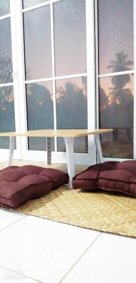 Khao Thong Home Stay Krabi ภายนอก รูปภาพ