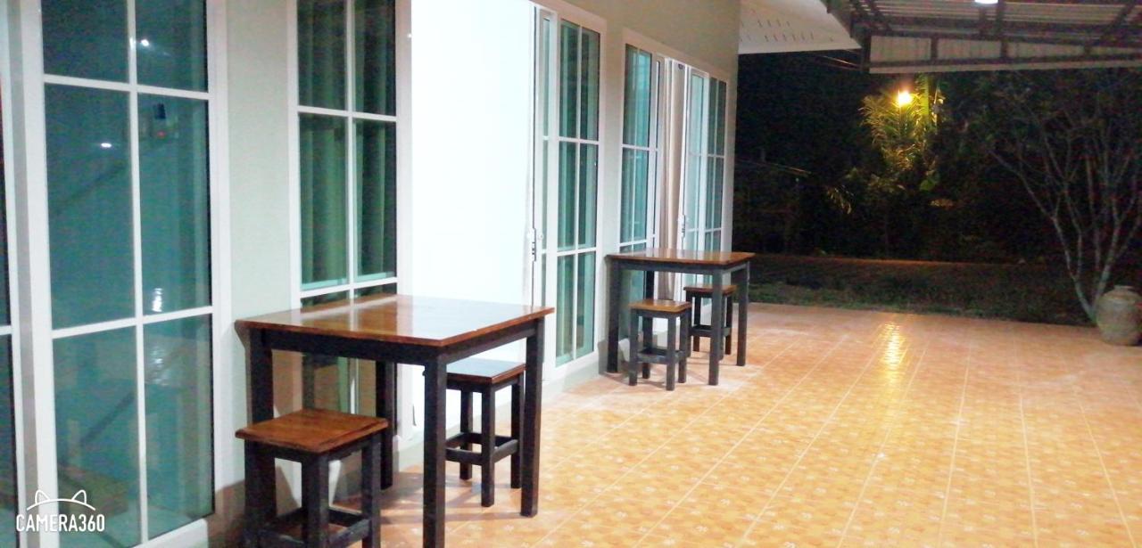 Khao Thong Home Stay Krabi ภายนอก รูปภาพ