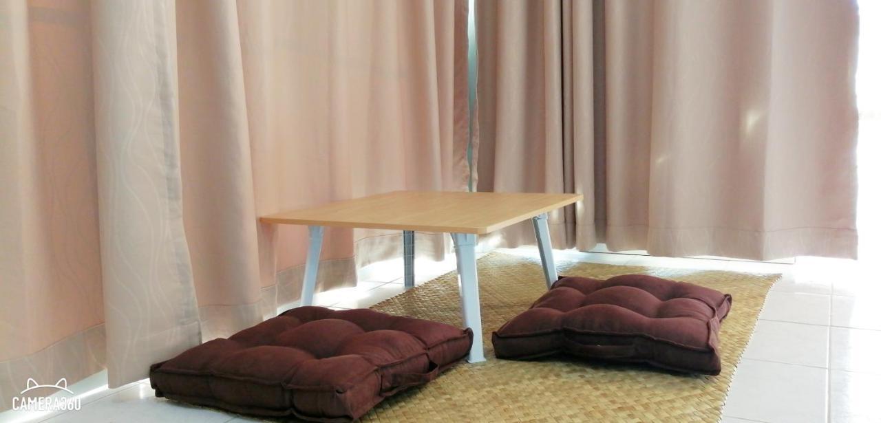 Khao Thong Home Stay Krabi ภายนอก รูปภาพ