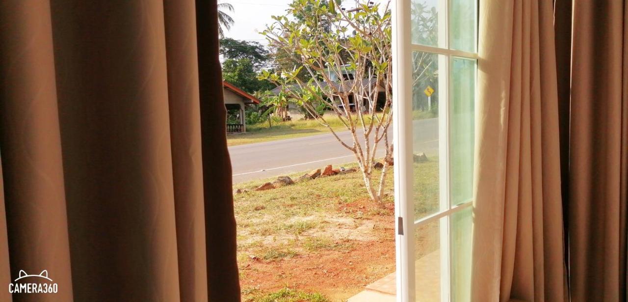 Khao Thong Home Stay Krabi ภายนอก รูปภาพ