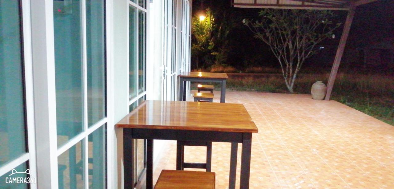 Khao Thong Home Stay Krabi ภายนอก รูปภาพ